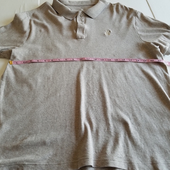 Disney Parks Men's Polo Shirt Mickey Mouse Embroidered Size XL - Picture 3 of 6